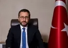 Altun’dan Bahadıroğlu için taziye mesajı