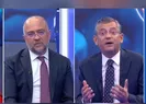 Özel’den Genel başkanlığa adayım açıklaması