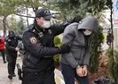 PKK’nın dijital teröristlerine tutuklama