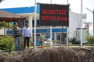 Tabelayı gören şaşkına dönüyor