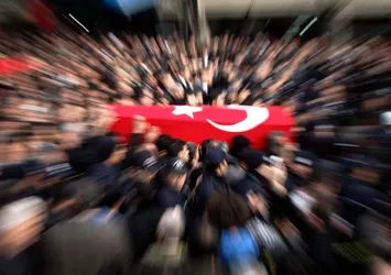 Fırat Kalkanı'ndan acı haber