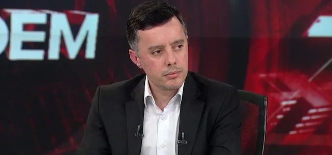 Gazeteci Nazif Karaman’dan odatv iftirasına hodri meydan: İspatlasınlar mesleği bırakırım!