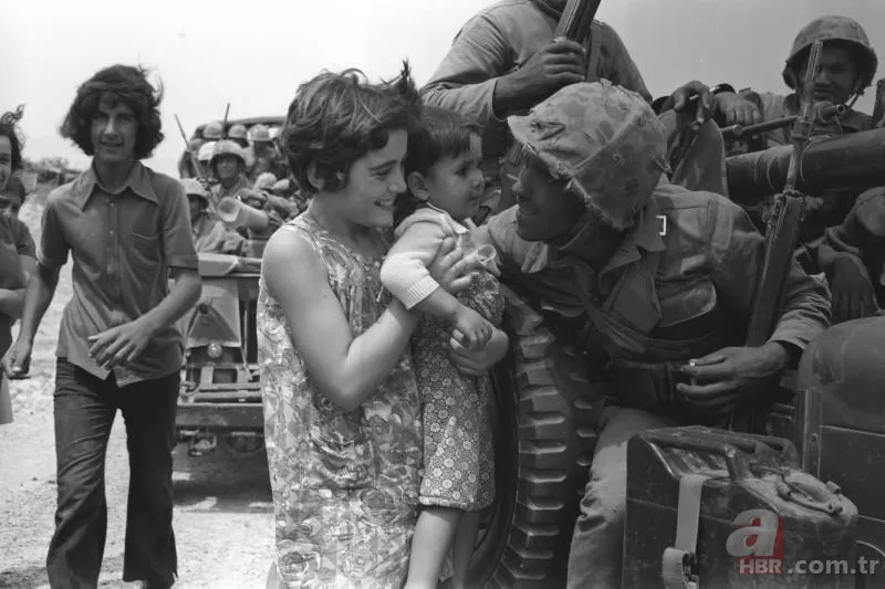 Kıbrıs Barış Harekatı ne zaman, kaç yılında oldu, kaç gün sürdü? Türk Mukavemet Teşkilatı nedir, ne zaman kuruldu? 17
