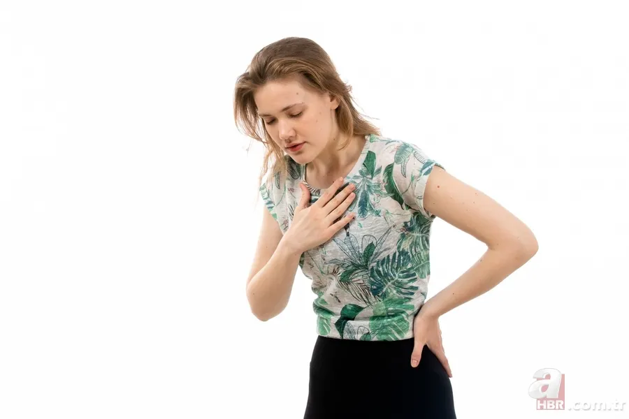 Ani ölümlerin en yaygın nedeni olarak biliniyor! İlk semptoma dikkat 7