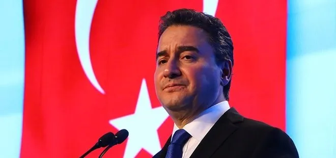 DEVA Partisi’nde son dakika İstanbul krizi! Ali Babacan İl Başkanlığı yönetimindeki kişileri görevinden aldı