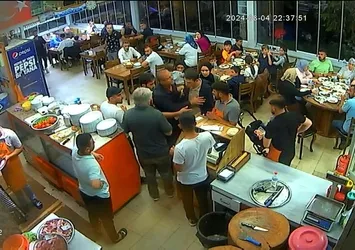 Ordu'da restoranda darbedilen savcı Mücahit Şamil Koca'nın ifadesi ortaya çıktı!