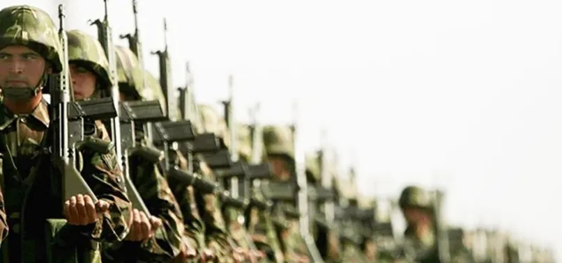 Milli Savunma Bakanlığından şehit yakınlarının askerlik durumuna ilişkin açıklama