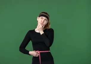 Cayır cayır yağ yaktıran egzersiz: Kısa sürede göbek eritme tüyosu