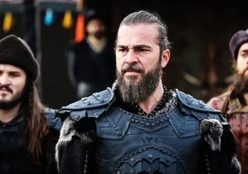 Diriliş Ertuğrul'a üç bomba transfer daha!