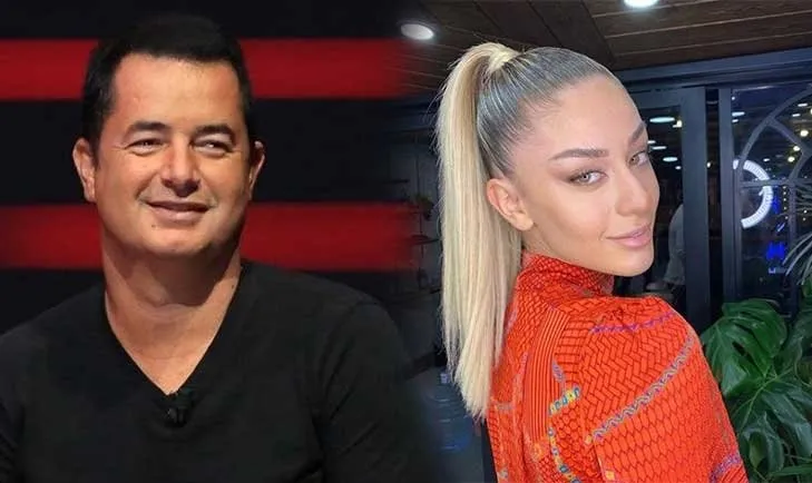 Acun Ilıcalı'nın sevgilisi Ayça Çağla Altunkaya'nın estetiksiz hali olay oldu