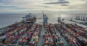 Libya’ya ihracatta rekor seviye