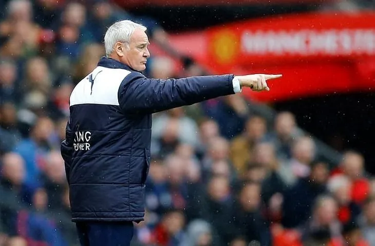 Mucizeyi gerçekleştiren adam: Ranieri