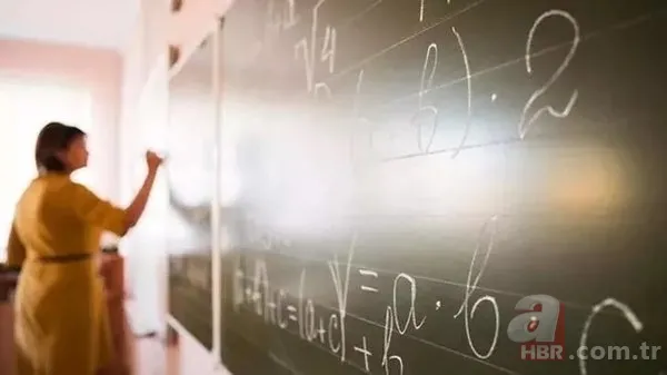 Dikkat: MEB'den son dakika kararı! Anaokulu, 1., 5. ve 9. sınıflar için müfredatta değişiklik var! 4