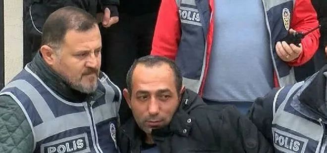 Ceren Özdemir’in katili Özgür Arduç’u yakalayan polisler anlattı
