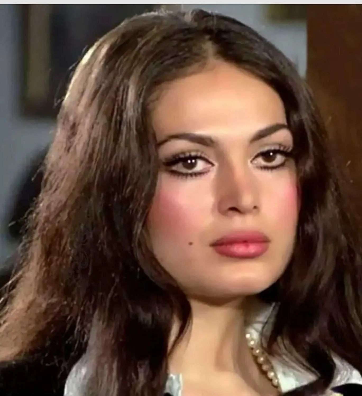 Başkent'te Türkan Şoray rüzgarı! "Ankara geliniyim"