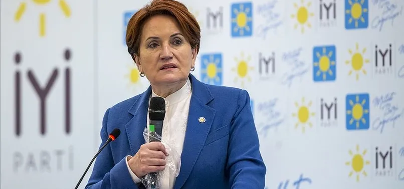 7'li koalisyonda hedef yine İYİ Parti! Milletvekilliği krizi patlak verdi! CHP ve medyasından "Elinizi taşın altına koyun" çağrısı