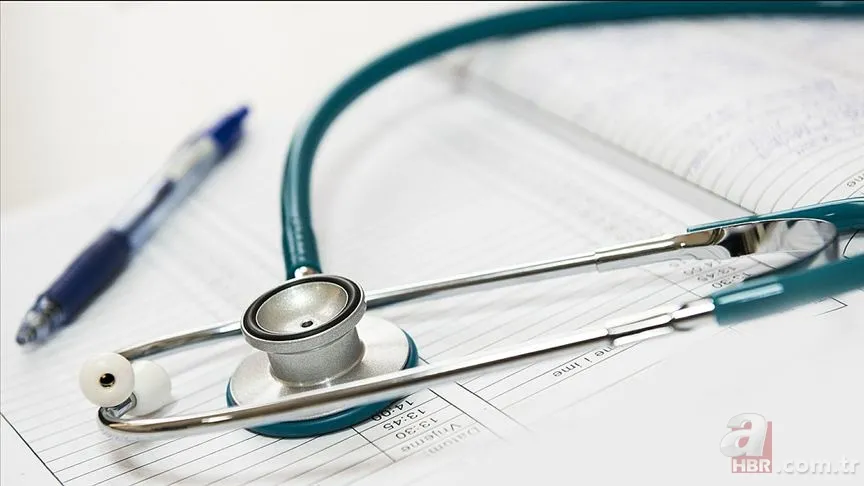 Sağlık Bakanlığı 122.Dönem DHY kura takvimi 2025 | 2.239 hekim DHY atama tercihleri ne zaman, başvurular bitti mi? ekip.saglik.gov.tr 1