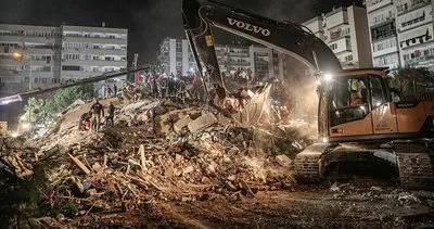 Vali Köşger'den İzmir depremi sonrası halka önemli uyarı