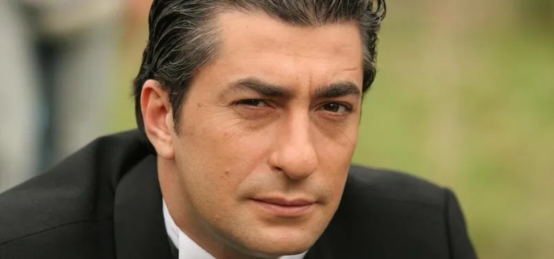 Erkan Petekkaya: Hayalim F-16 pilotu olmaktı