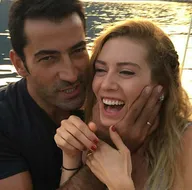 Fotoğrafları sosyal medyada olay oldu