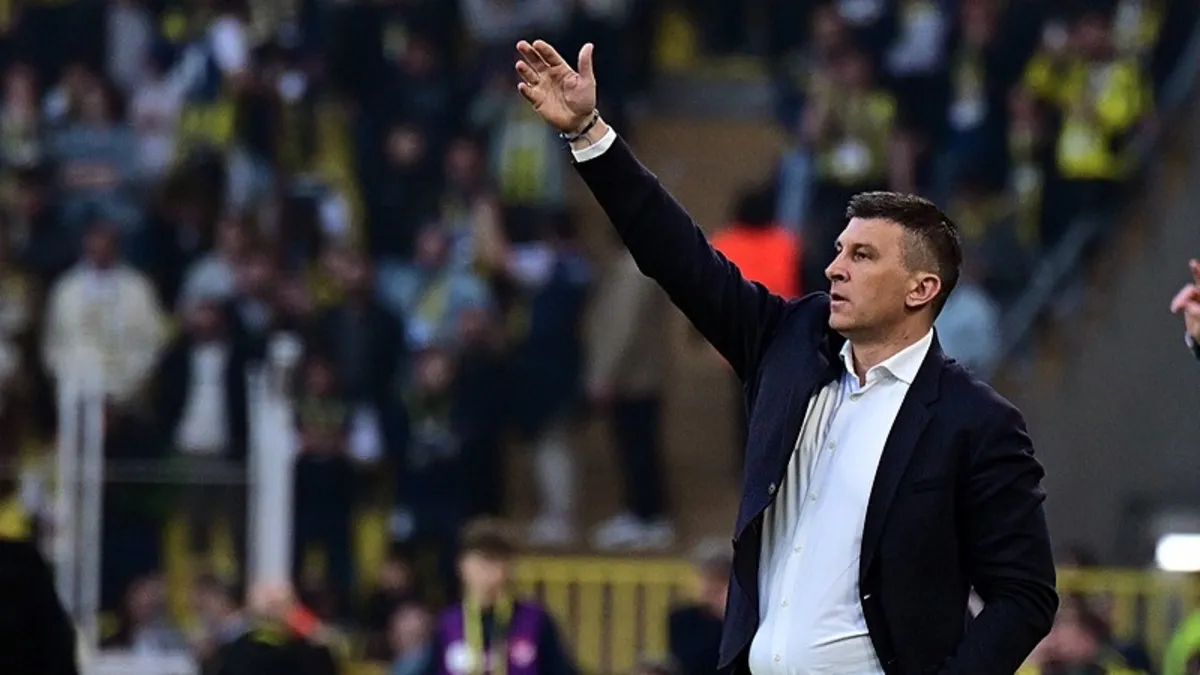 Kayserispor Jakirovic ile uçuşa geçti! 11 maçta 21 puan