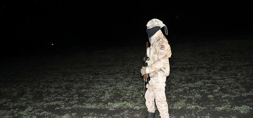 Kars'ta 12 yaşındaki Tarık Altun kayboldu!