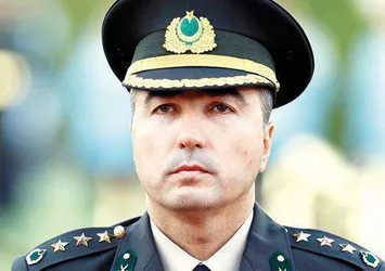Balyoz'un 'dokunulmaz' binbaşısı, FETÖ'nün darbeci albayı