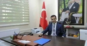 Eski kaymakam mahrem abi çıktı