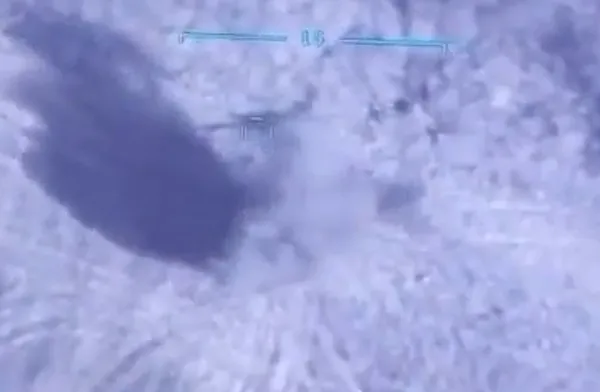 Ukrayna Türk SİHA’larını ilk kez kullandı! Donbas’ta ayrılıkçılar vuruldu