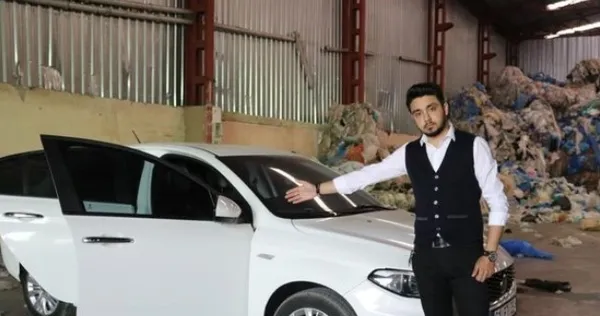 Sıfır otomobil alacaklara uyarı! Sıfır otomobil aldı hayatının şokunu yaşadı! - 4