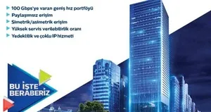 Türk Telekom reklam