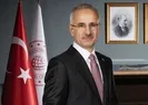 Kalkınma Yolu’nda tarihi adım! Uraloğlu duyurdu