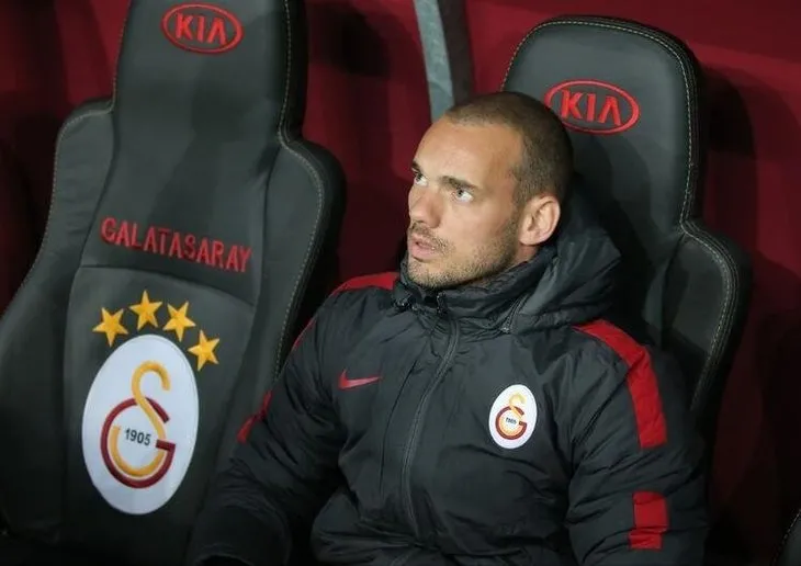Galatasaray’da Hasan Şaş’ın yerine kim gelecek? İşte o isim