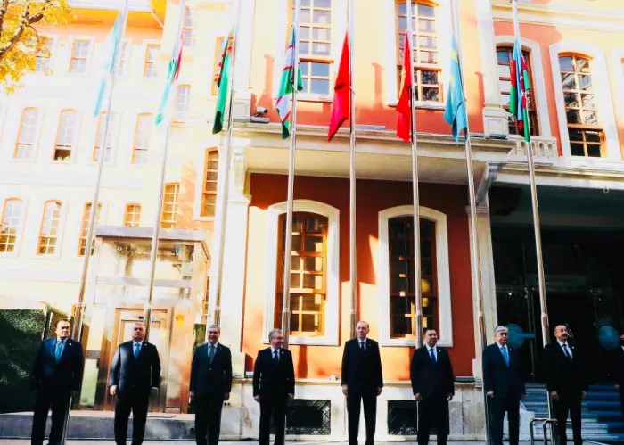 Son dakika: Başkan Erdoğan’dan 2021’de yoğun diplomasi trafiği: 14 yurt dışı ziyareti gerçekleştirdi