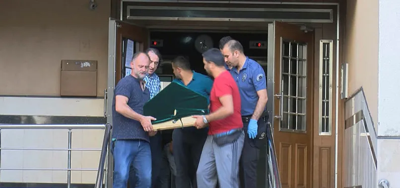 Kayınpederini ve eşini vurup intihar etti