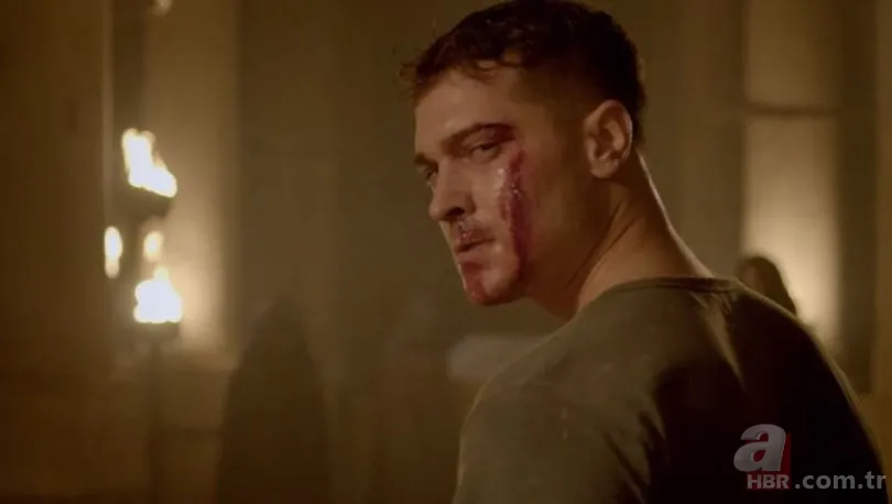 Hakan Muhafız 2.sezon ne zaman başlıyor? The Protector Hakan Muhafız oyuncuları kimler? 6