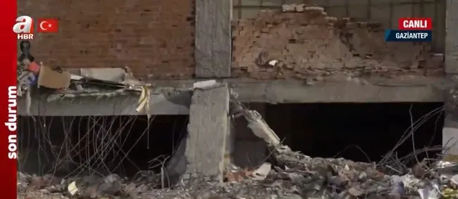 Büyük yıkımın cevabı enkazlarda! Uygunsuz zemin, kalitesiz malzeme, deniz kumu, kesilen kolonlar...