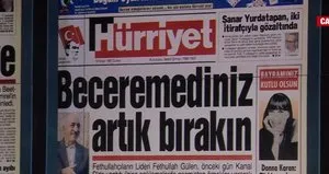 28 Şubat’ın utanç manşetleri