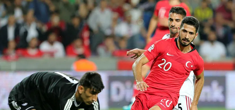 Beşiktaş'tan çılgın Emre Akbaba planı