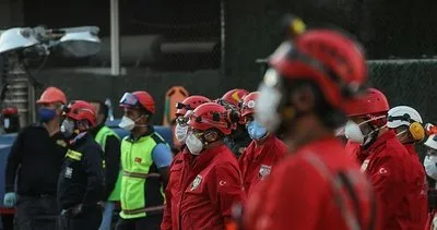 İzmir depremi son dakika! İzmir depremi kaç kişi öldü, yaralandı? 30 Ekim İzmir depremi ölenlerin listesi...