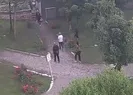 Aile görünümlü çete! Göz açıp kapayana kadar...
