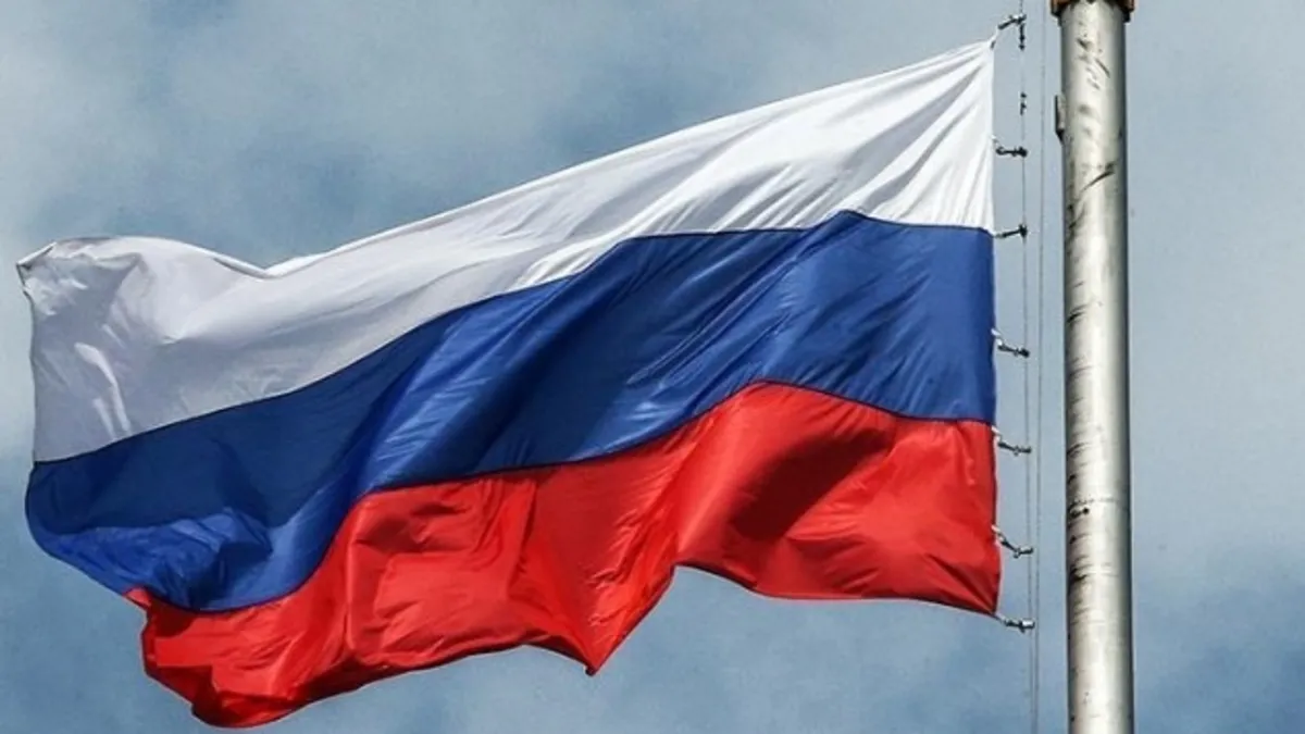 Rusya’dan Batı'nın yaptırımlarına misilleme: Avrupalı medya kuruluşlarına yasak