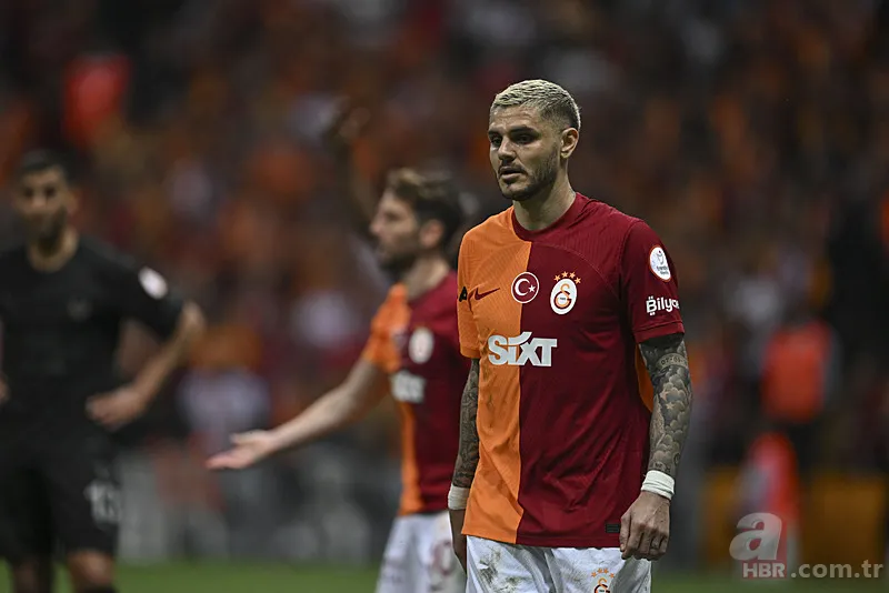 Galatasaray-Hatayspor maçı | İptal edilen gol kararı doğru mu? Ahmet Çakar'dan olay yaratan sözler 2