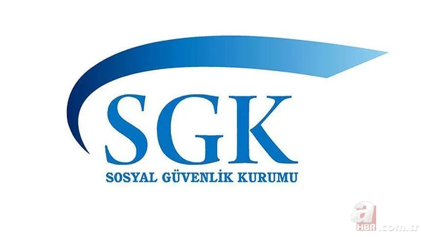 İşten çıkış kodları kalktı mı? SGK hizmet dökümünde merak edilen değişiklik 4