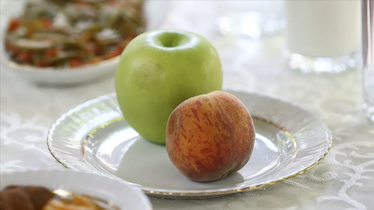 Öğün atlamak metabolizmayı etkiliyor!