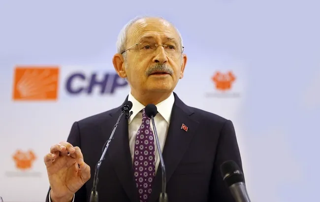 CHP değişim sesleri | Kılıçdaroğlu istifa eder mi? Kurultayı ertelemek için yeni hesaplar