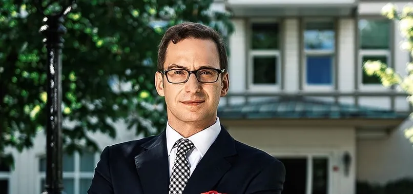 Ömer Koç: Ülkem varsa ben de varım