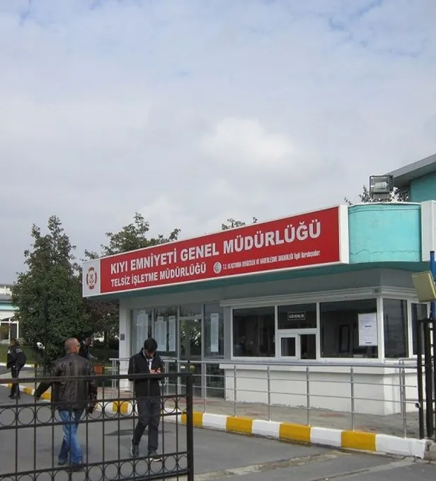 Kıyı Emniyeti memur alıyor! KPSS 60 puan ile başvurular 27 Mayıs’a kadar devam edecek!