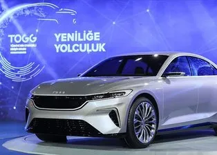 Yerli otomobil üretiminde önemli gelişme! Çalışmalar hızla sürüyor