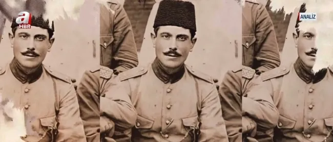 Unutturulan zafer Kut’ül Amare! İngiliz ordusu hezimete uğradı 14 askeri esir düştü